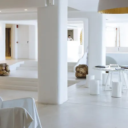 Cavo Tagoo Mykonos 5* Mykonos Town