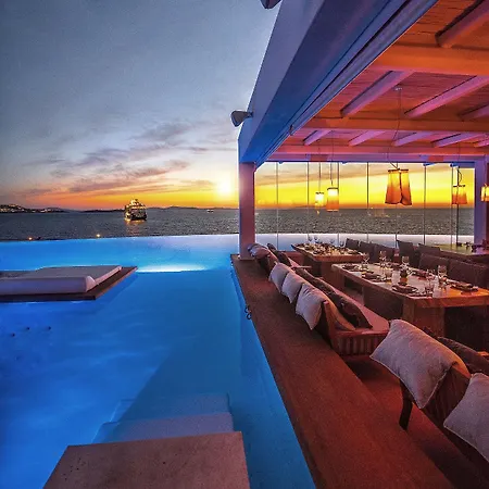 Cavo Tagoo Mykonos
