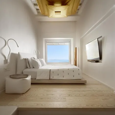 カーボ タグー ミコノス ホテル Mykonos Town