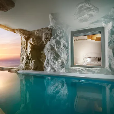 カーボ タグー ミコノス Mykonos Town