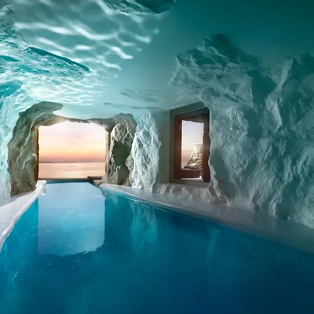 カーボ タグー ミコノス 5* Mykonos Town