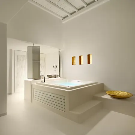 カーボ タグー ミコノス ホテル Mykonos Town