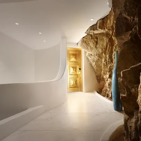 Cavo Tagoo Mykonos Hotell Mykonos Town