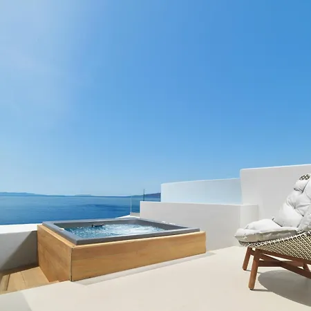 カーボ タグー ミコノス ホテル Mykonos Town