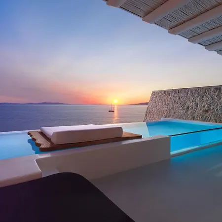 Hotel Cavo Tagoo Mykonos Mykonos Town