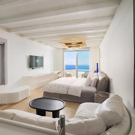 カーボ タグー ミコノス Mykonos Town