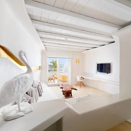 カーボ タグー ミコノス Mykonos Town