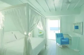 호텔 카보 타구 미코노스 5*