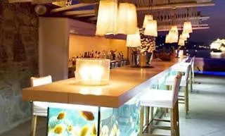 호텔 카보 타구 미코노스 Mykonos Town