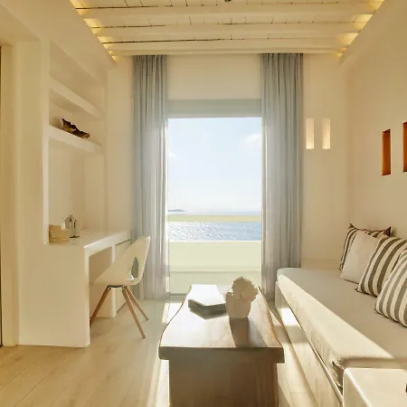 カーボ タグー ミコノス 5* Mykonos Town