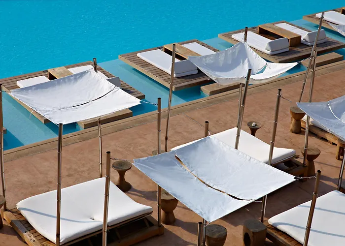 Hotel Cavo Tagoo Mykonos Mykonos Town