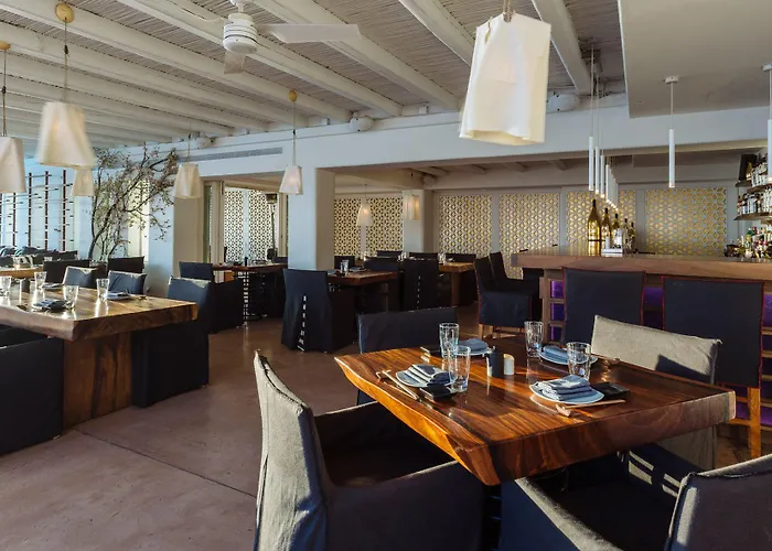 Cavo Tagoo Mykonos Mykonos Town