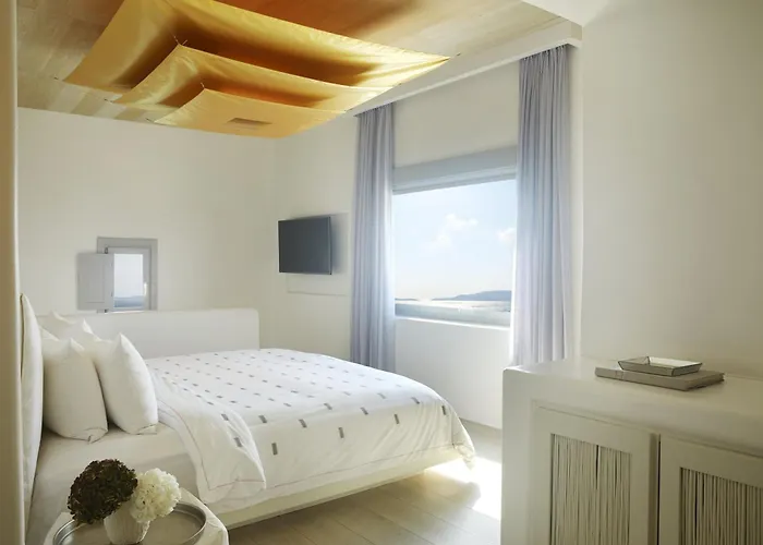 Hotel Cavo Tagoo Mykonos