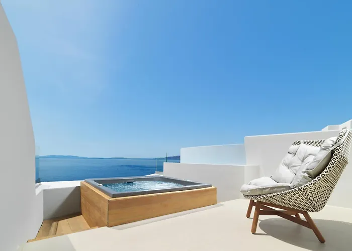 Cavo Tagoo Mykonos Hotel Mykonos Town