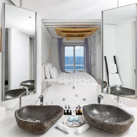 Hotel Cavo Tagoo Mykonos