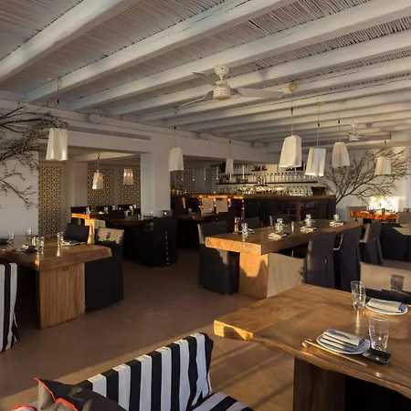 Cavo Tagoo Mykonos Hotel