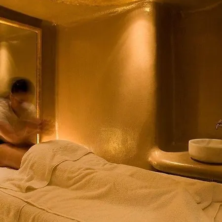 Hotel Cavo Tagoo Mykonos Mykonos Town