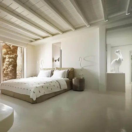 카보 타구 미코노스 5* Mykonos Town