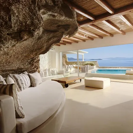 Hotel Cavo Tagoo Mykonos