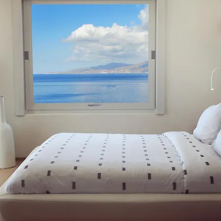 카보 타구 미코노스 호텔 Mykonos Town