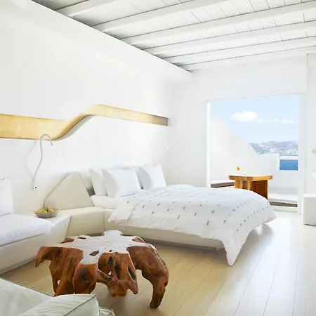 Cavo Tagoo Mykonos 5*