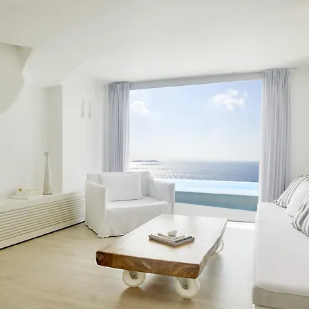 Hotel Cavo Tagoo Mykonos 5*