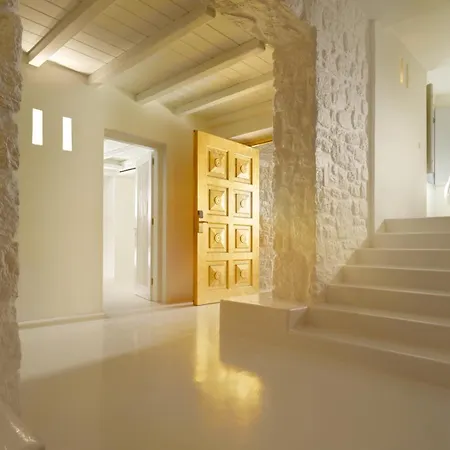 Cavo Tagoo Mykonos 5*