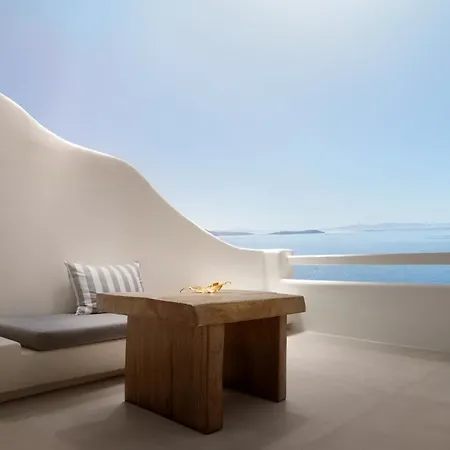 Cavo Tagoo Mykonos Hotel