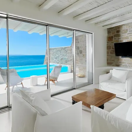 Cavo Tagoo Mykonos Hotel Mykonos Town