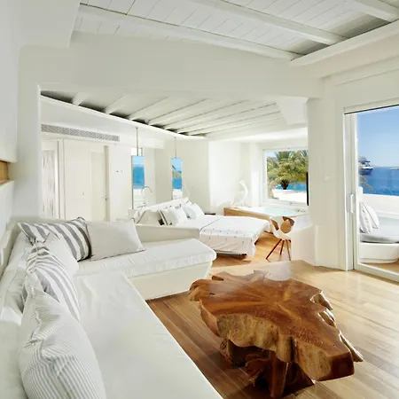 Hotel Cavo Tagoo Mykonos Mykonos Town