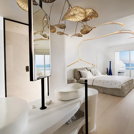 Hotel Cavo Tagoo Mykonos