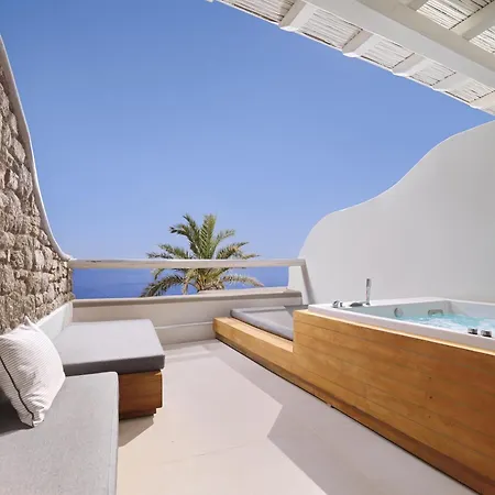 Cavo Tagoo Mykonos Hotel Mykonos Town