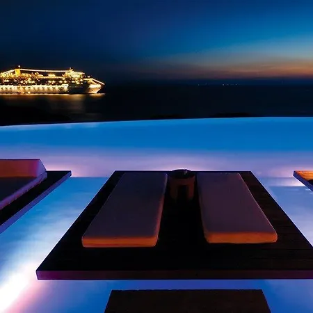 Cavo Tagoo Mykonos Hotel Mykonos Town