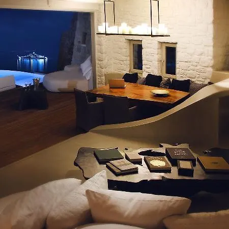 Cavo Tagoo Mykonos Hotel