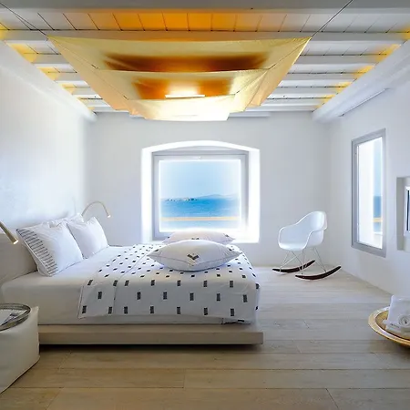 Cavo Tagoo Mykonos Hotel Mykonos Town