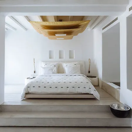 Cavo Tagoo Mykonos 5*