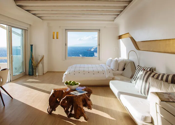 カーボ タグー ミコノス Mykonos Town