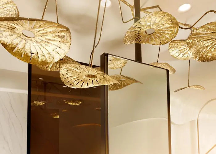 ホテル カーボ タグー ミコノス Mykonos Town