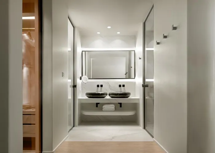 Cavo Tagoo Mykonos 5*