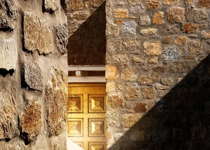 ホテル カーボ タグー ミコノス 5*