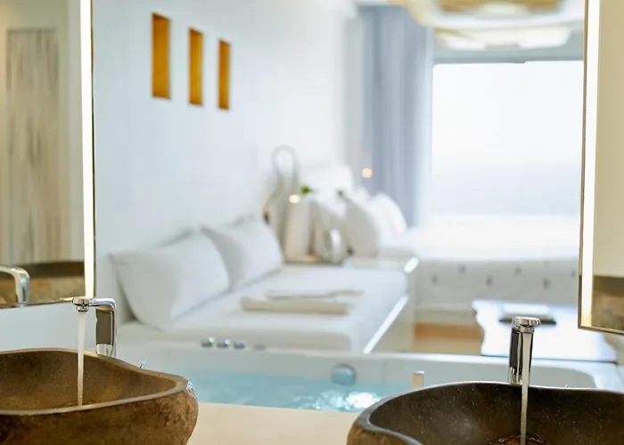 カーボ タグー ミコノス Mykonos Town