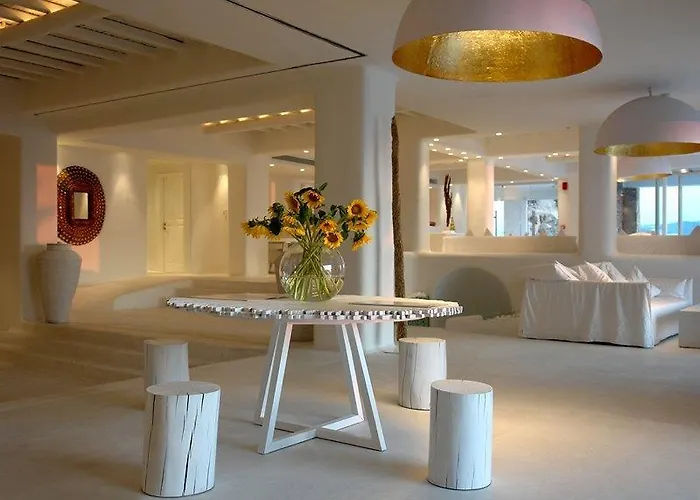 カーボ タグー ミコノス 5*