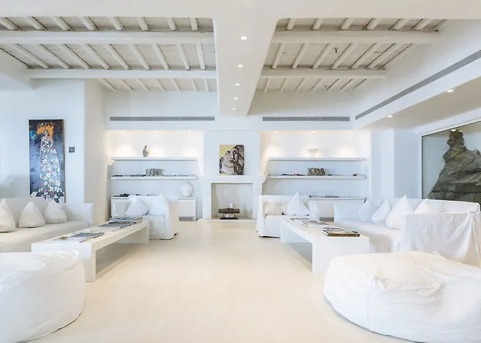 Cavo Tagoo Mykonos Hotel Mykonos Town