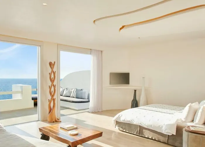 カーボ タグー ミコノス