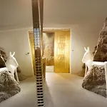 Cavo Tagoo Mykonos Hotel