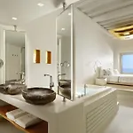 Cavo Tagoo Mykonos Hotel 5*