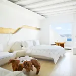 Cavo Tagoo Mykonos 5*