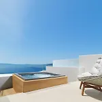 Cavo Tagoo Mykonos Hotel Mykonos Town