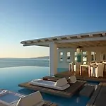 Hotel Cavo Tagoo Mykonos 5*