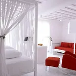 Cavo Tagoo Mykonos Hotel 5*